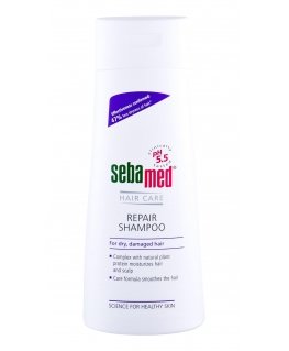 Sebamed Repair Shampoo 200 ml