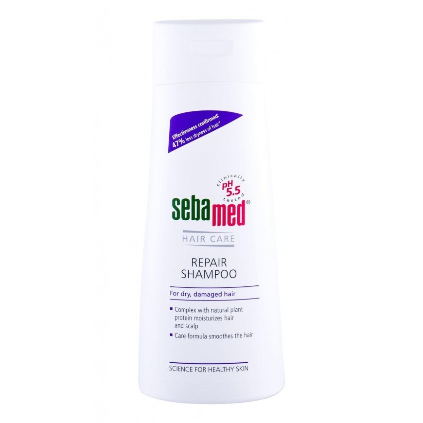 Sebamed Repair Shampoo 200 ml