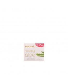 Babaria Aloe Vera Nourishing Facial Cream for Mature Skin 125ml