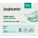 Babaria Aloe Vera Nourishing Facial Cream for Mature Skin 125ml Babaria Aloe Vera Nourishing Facial Cream for Mature Skin 125ml