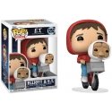 FUNKO POP! Vinyl Figure: ET - Elliot with ET FUNKO POP! Vinyl Figure: ET - Elliot with ET
