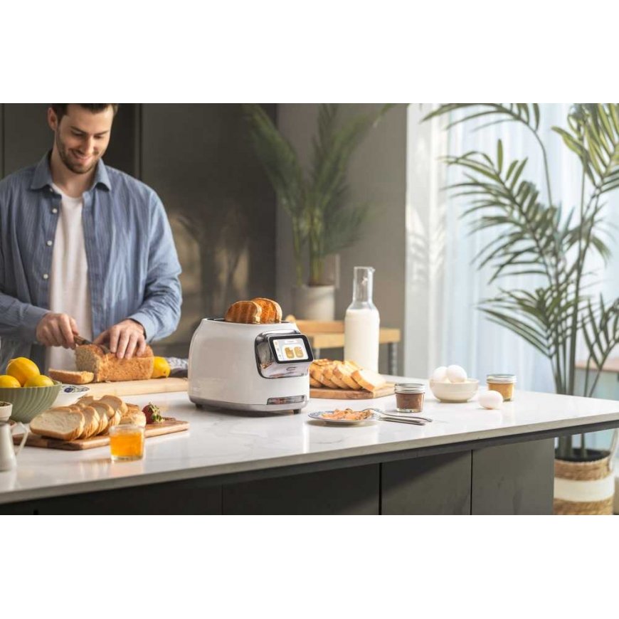 TINECO TOASTY ONE smart toaster – 4