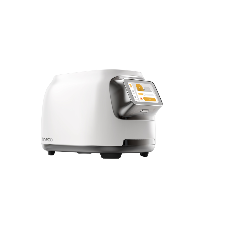 TINECO TOASTY ONE išmanus skrudintuvas – 5