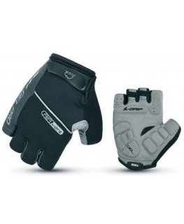 Gloves ProX Selected Short gray-L