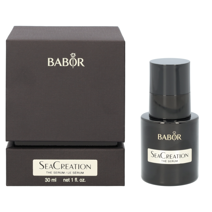 Babor SeaCreation The Serum, 30 ml
