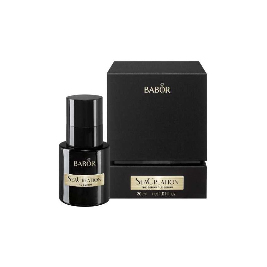 Babor SeaCreation The Serum, 30 ml – 2