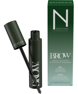 Natucain Brow Serum