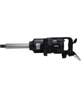 Yato YT-09615 elektriline mutrivõti 1/2" 3500 RPM 3200 Nm Must