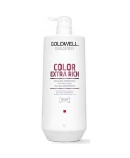 Conditioner Goldwell Color Extra Rich Brilliance Conditioner 1000ml