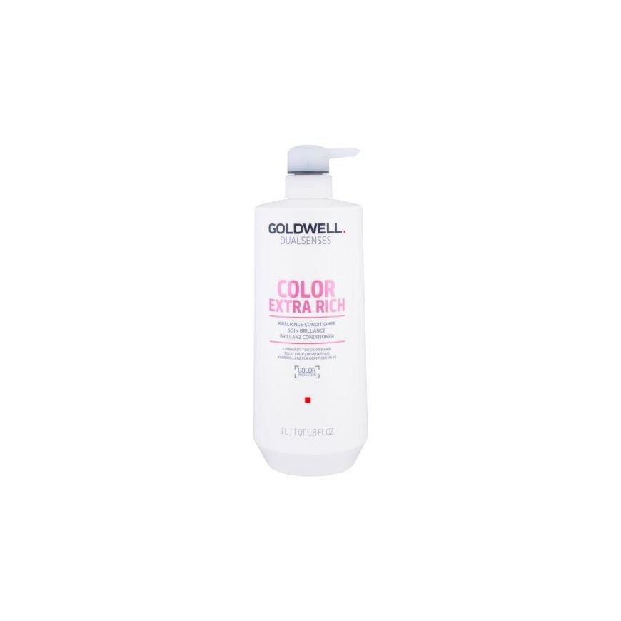 Kondicionierius Goldwell Color Extra Rich Brilliance Conditioner 1000ml – 2