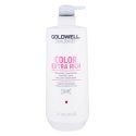 Conditioner Goldwell Color Extra Rich Brilliance Conditioner 1000ml