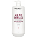 Conditioner Goldwell Color Extra Rich Brilliance Conditioner 1000ml