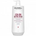 Kondicionierius Goldwell Color Extra Rich Brilliance Conditioner 1000ml