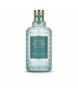 Unisex kvepalai 4711 EDC Acqua Colonia Intense Refreshing Lagoons of Laos 170 ml