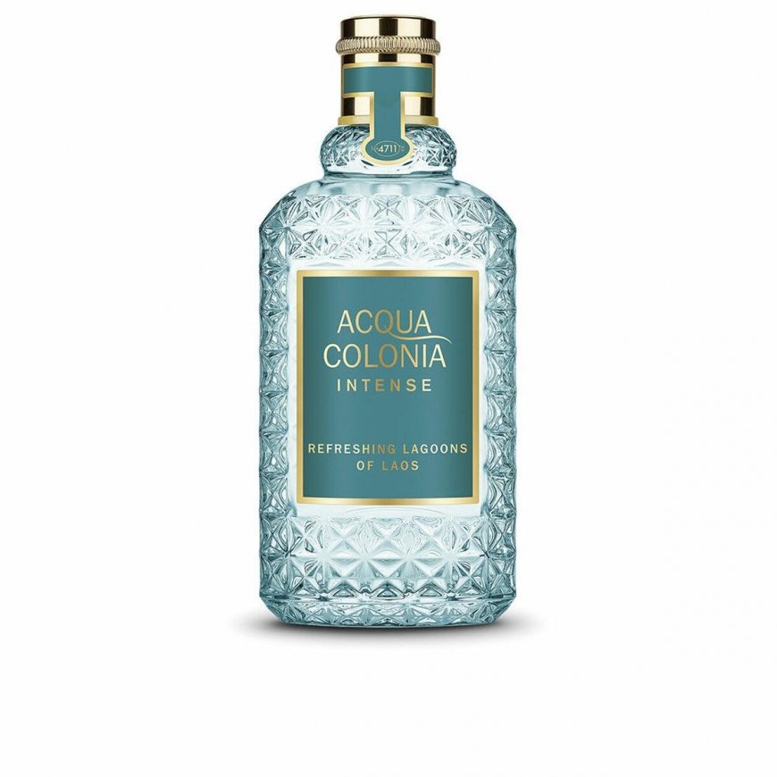 4711 Unisex perfume 4711 EDC Acqua