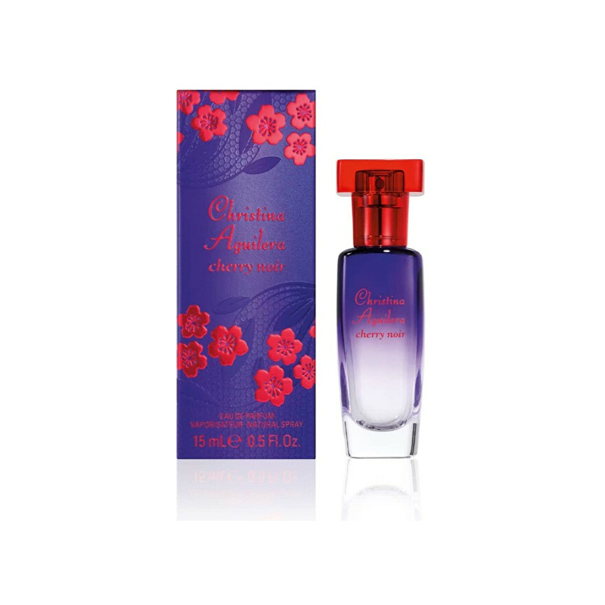 Christina Aguilera Christina Aguilera Cherry Noir
