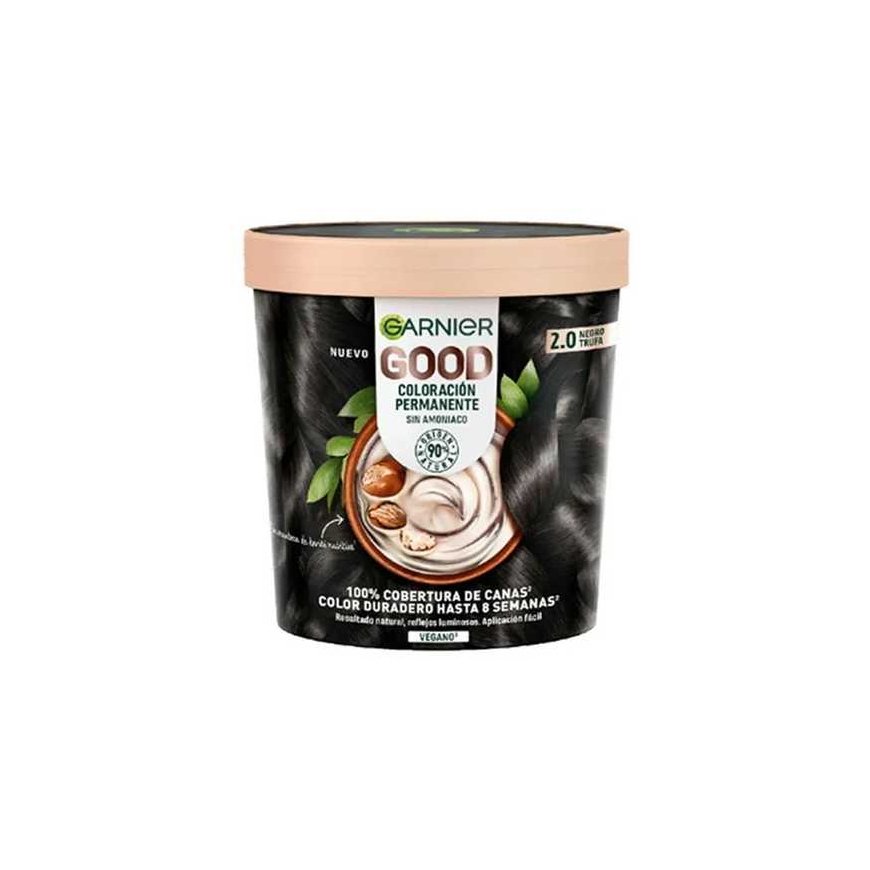 Garnier "Garnier Good Permanent Coloring