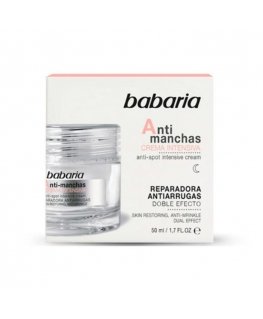 Babaria Anti-Dark Spot Intensive Creamy 50ml