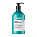 Wella Professionals NutriCurls Skirtas garbanotiems plaukams Micellar Šampūnas Wella Professionals NutriCurls Skirtas garbanotiems plaukams Micellar Šampūnas