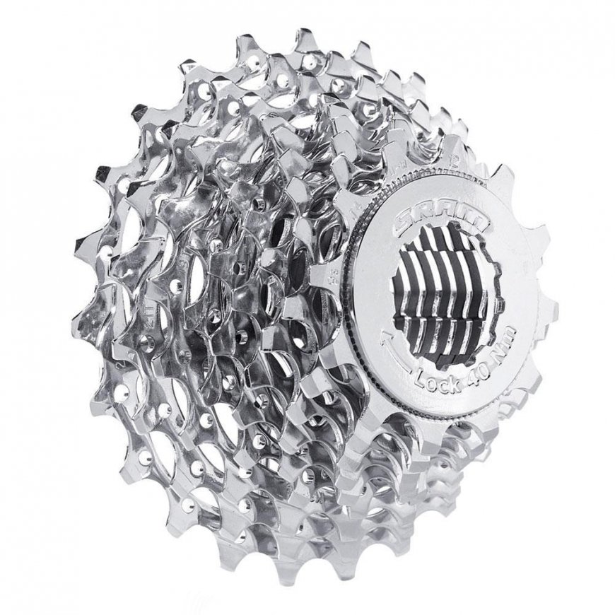 SRAM Rear chainring Sram PG-950 9-speed