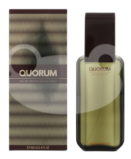 Men's perfume Antonio Puig EDT Quorum 100 ml