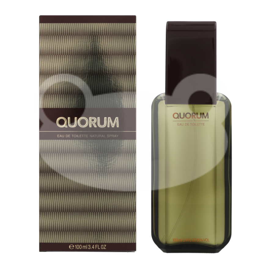 Antonio Puig Men`s perfume Antonio Puig