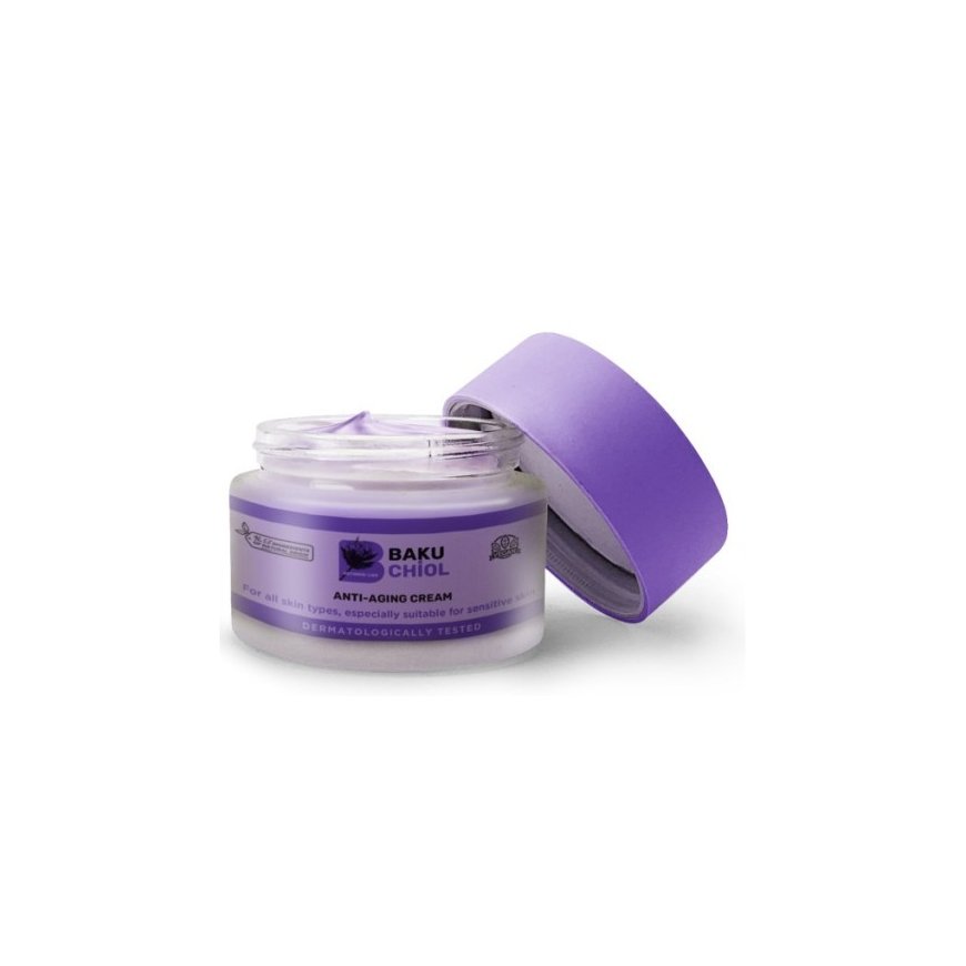 Diet Esthetic Vit Vit Cosmeceuticals Bakuchiol Anti-Aging Creamy 50ml – 2