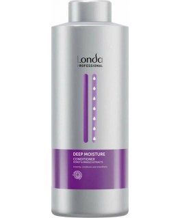 LONDA PROFESSIONAL_Deep Moisture Conditioner Express moisturizing hair conditioner 1000ml