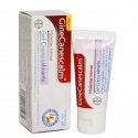 Ginecanesgel Ginecanescalm raminantis kreminis gelis 15g Ginecanesgel Ginecanescalm raminantis kreminis gelis 15g