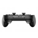 8Bitdo Pro2 Juoda Bluetooth/USB Žaidimų pultelis Analoginis / skaitmeninis Nintendo Switch, Nintendo 8Bitdo Pro2 Juoda Bluetooth/USB Žaidimų pultelis Analoginis / skaitmeninis Nintendo Switch, Nintendo