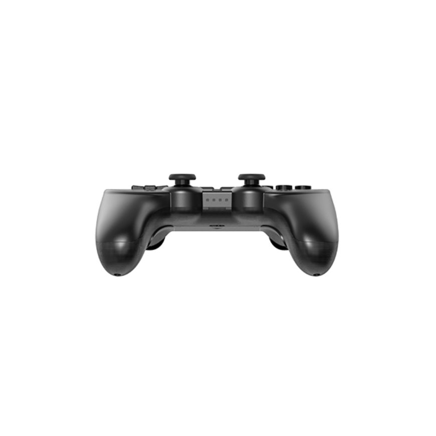 8Bitdo Pro2 Must Bluetooth/USB Juhtpult Analoog/digitaal Nintendo Switch, Nintendo Switch Lite, PC – 3
