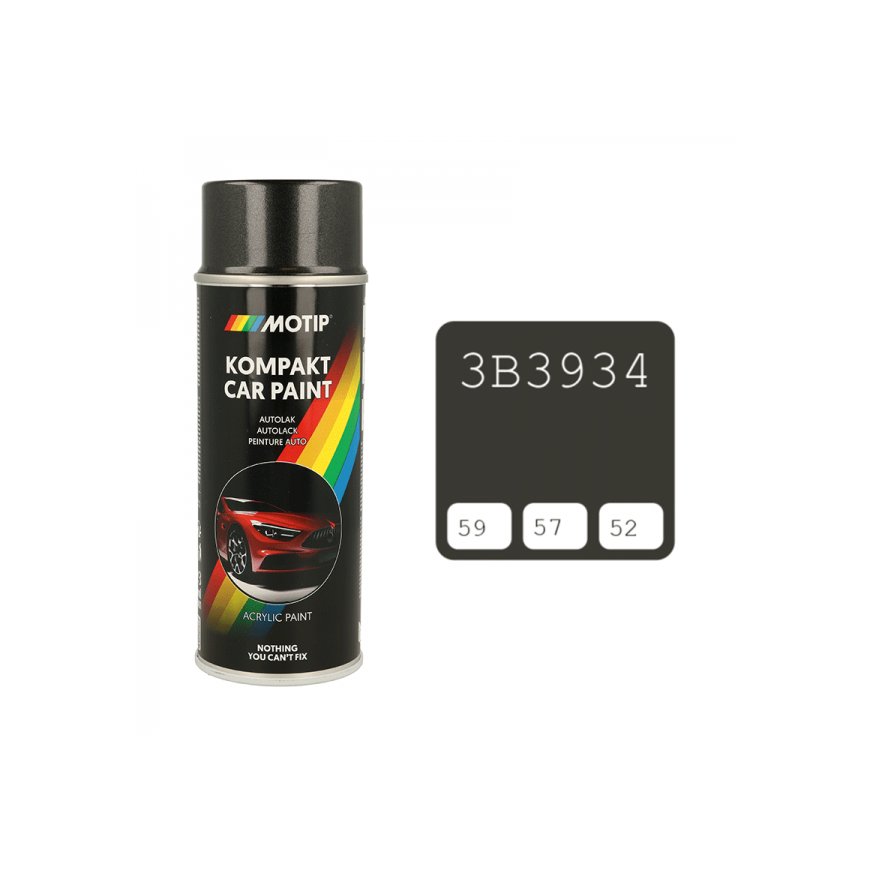 Motip Spalvoti dažai 400ml – 2