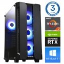 INTOP Ryzen 7 5700X 32GB 1TB SSD M.2 NVME+2TB RTX3050 6GB WIN11 INTOP Ryzen 7 5700X 32GB 1TB SSD M.2 NVME+2TB RTX3050 6GB WIN11