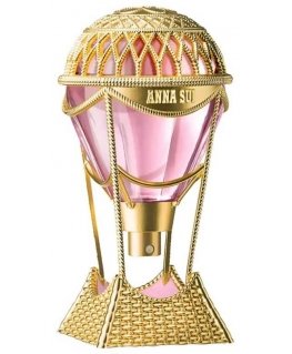 Anna Sui Sky tualetinio vandens purškiklis 30ml