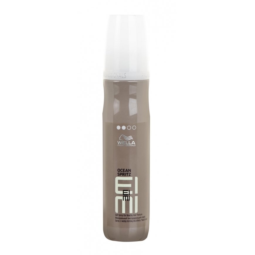 Styling hair spray with salt Wella Eimi Ocean Spritz (2) 150ml – 2