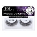 Ardell Mega Volume Lash Eyelashes 252 1 U Ardell Mega Volume Lash Eyelashes 252 1 U