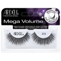 Ardell Mega Volume Lash Eyelashes 252 1 U Ardell Mega Volume Lash Eyelashes 252 1 U