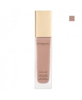 Stendhal Pur Luxe Anti-Aging Care Foundation 430 Ambre Rosé 30ml