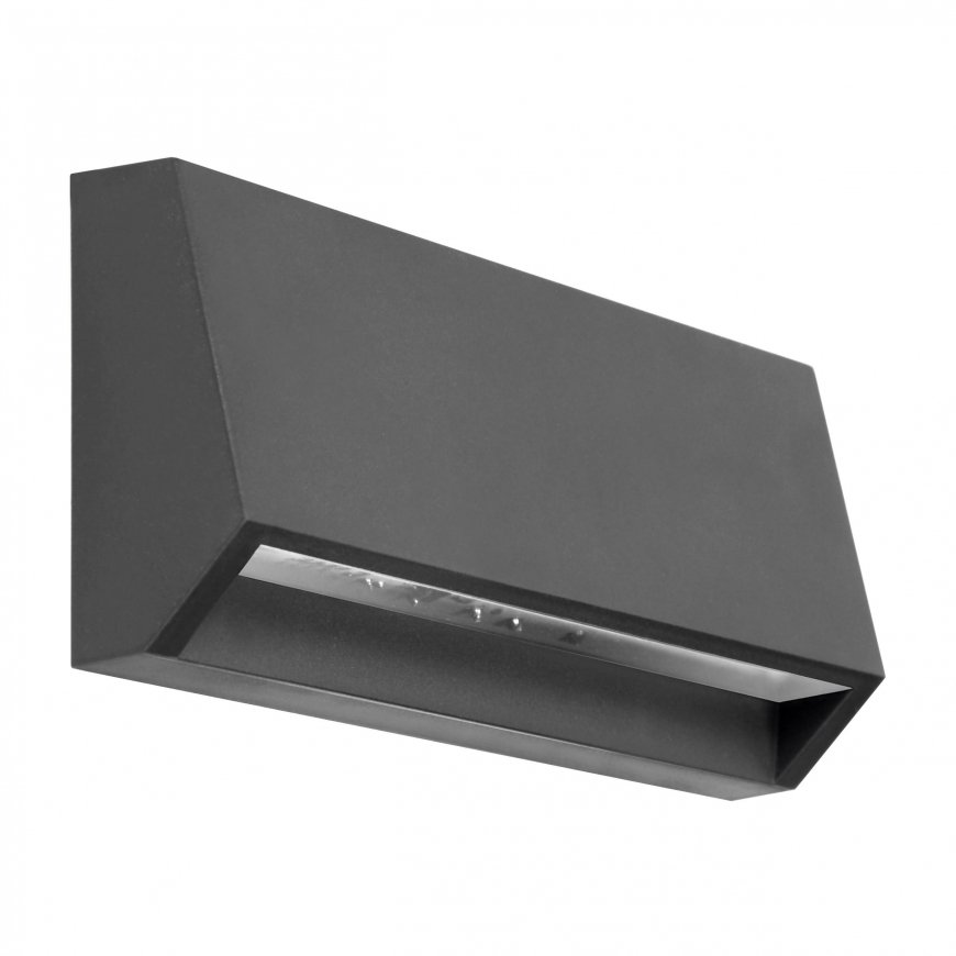 ORNO Wall lamp Orno ENYE LED