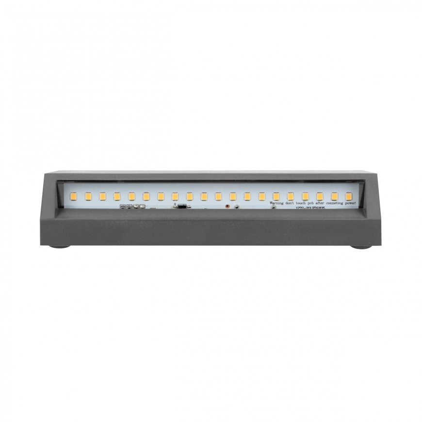 Wall lamp Orno ENYE LED 3W, facade lamp, 170lm, IP65, 4000K, – 3