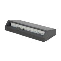 Sieninis šviestuvas Orno ENYE LED 3W, fasadinis šviestuvas, 170lm, IP65, 4000K,