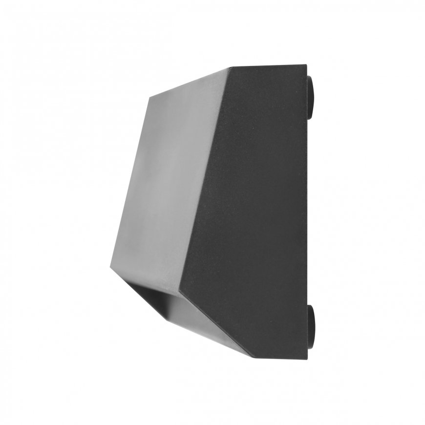 Wall lamp Orno ENYE LED 3W, facade lamp, 170lm, IP65, 4000K, – 5