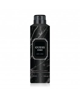 Guess Men's Deospray