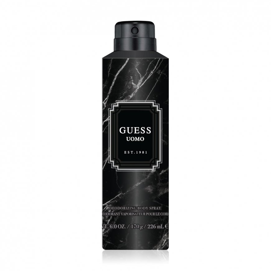 Guess Uomo Deospray