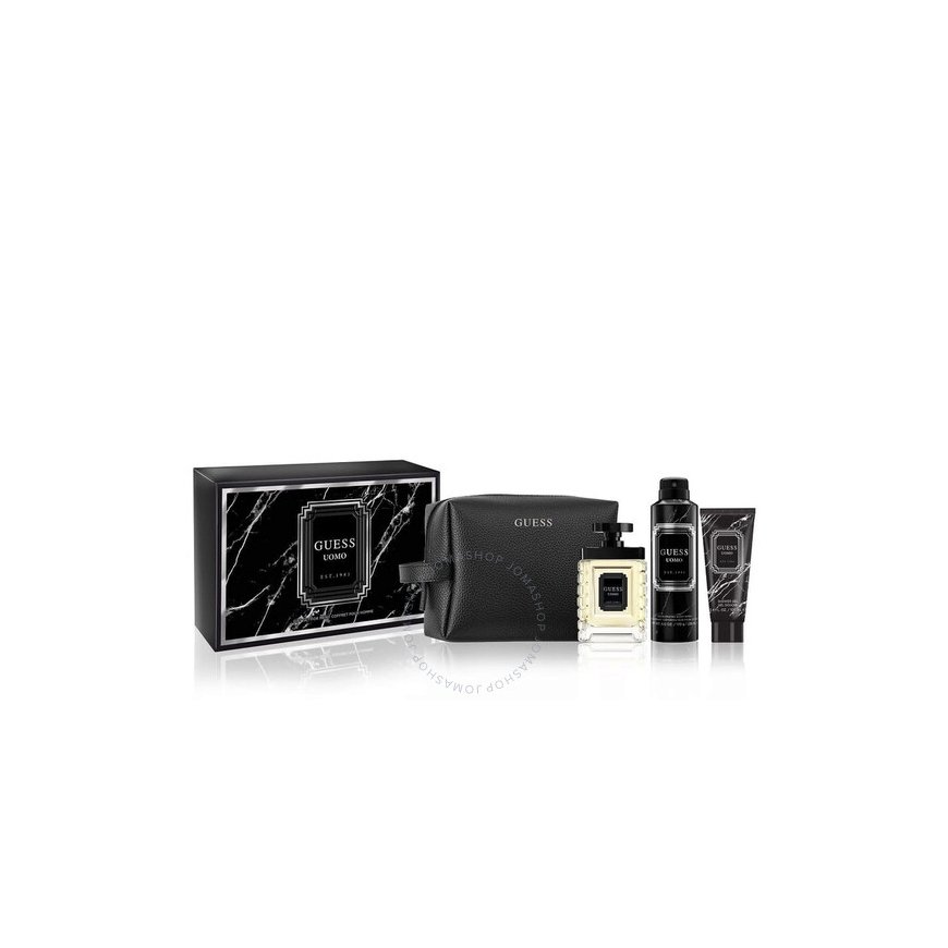Guess Uomo Deospray – 2