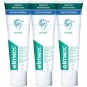 Elmex Sensitive Whitening Trio Toothpaste (sensitive teeth)