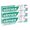 Elmex Sensitive Whitening Trio Toothpaste (sensitive teeth)
