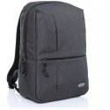 Portable computer / tablet / notebook bag 14.1" BP-8723 ART