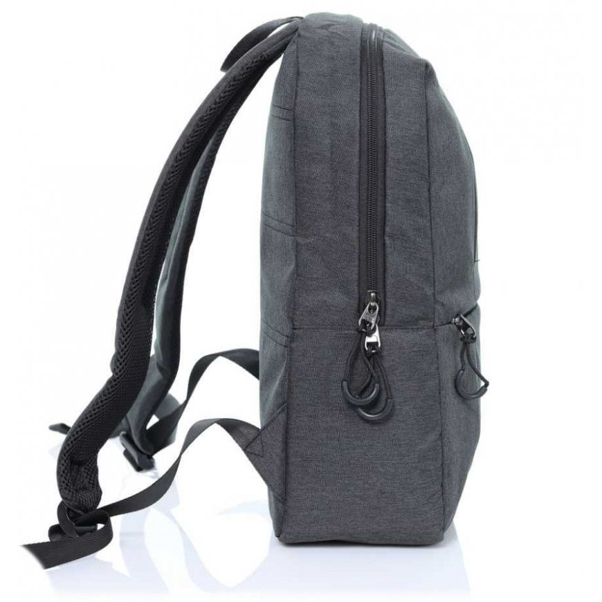 Portable computer / tablet / notebook bag 14.1" BP-8723 ART – 5