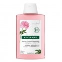 "Klorane" soothing and anti-irritation shampoo "Peony" 200ml "Klorane" soothing and anti-irritation shampoo "Peony" 200ml